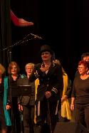 25.05.2013: Konzert Sister Act